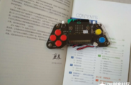 micro:bit gamepad 遥控手柄--迟到的【开箱】图1