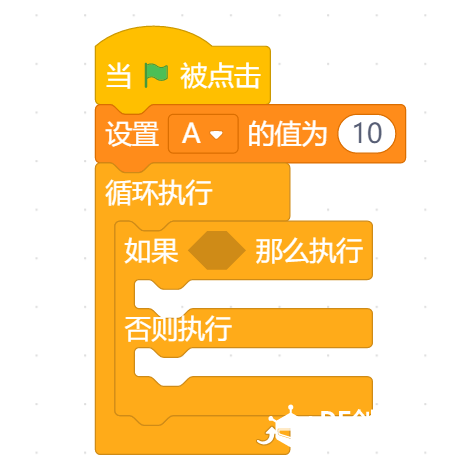 蹭热点：用Mind+解小学数学题图3
