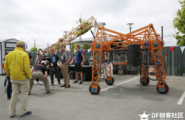 2018旧金山湾区Maker Faire之户外运动专场图3