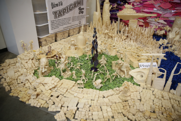2018旧金山MakerFaire之萌娃专场图23