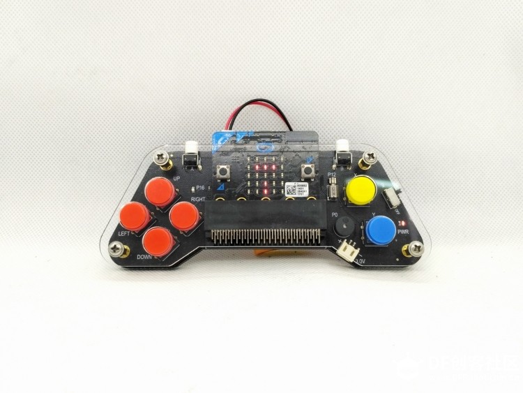 micro:bit+ miniq（microbit小车配置方案）图3