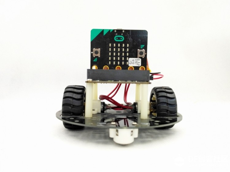 micro:bit+ miniq（microbit小车配置方案）图5