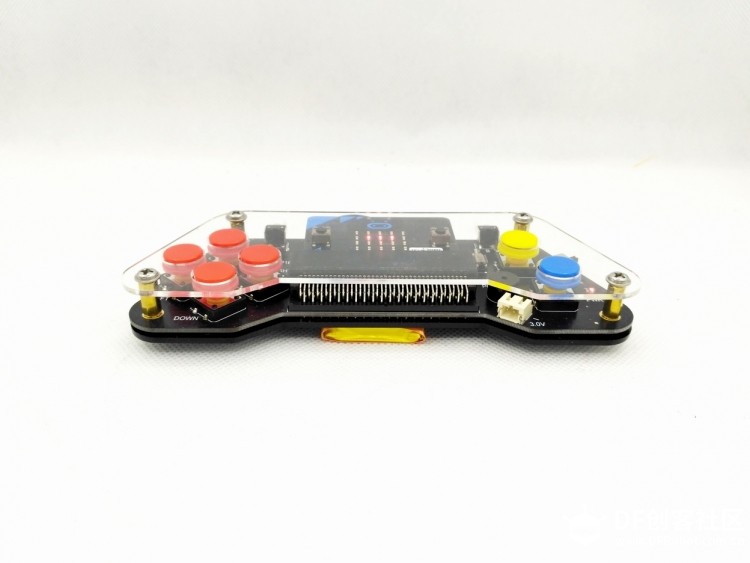 micro:bit+ miniq（microbit小车配置方案）图4