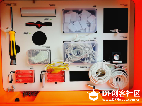 传感器启蒙阶段第一课：按钮台灯图5