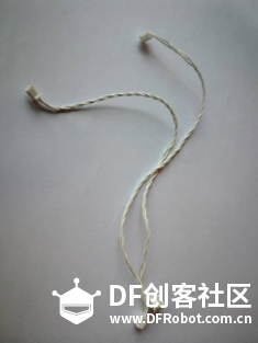 传感器启蒙阶段第一课：按钮台灯图12