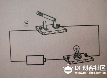 传感器启蒙阶段第一课：按钮台灯图14