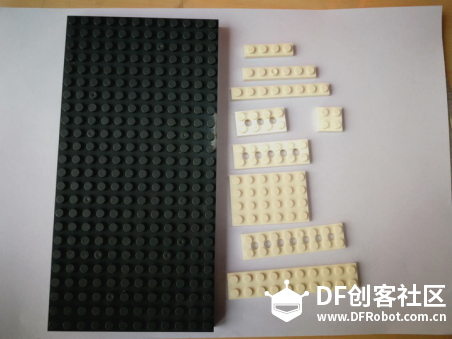 传感器启蒙阶段第一课：按钮台灯图19