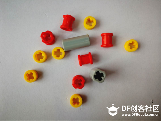 传感器启蒙阶段第一课：按钮台灯图24