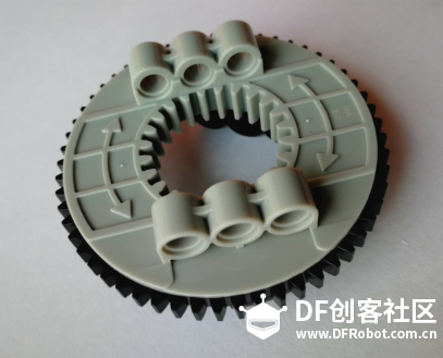 传感器启蒙阶段第一课：按钮台灯图40
