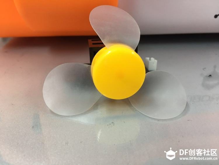 夏日风扇图5