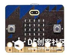 micro:bit造物粒子（基于Mind+）02— 自制表情包图2
