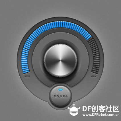 传感器启蒙阶段第二课：换挡风扇图5