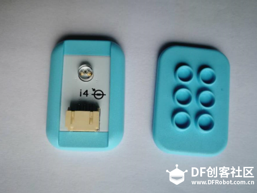 传感器启蒙阶段第三课:吵闹的小鸟图3