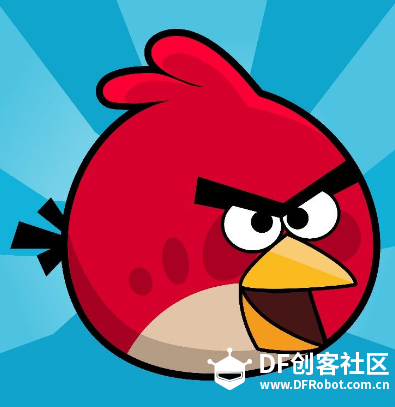 传感器启蒙阶段第三课:吵闹的小鸟图9