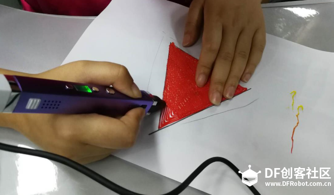 传感器启蒙阶段第三课:吵闹的小鸟图13