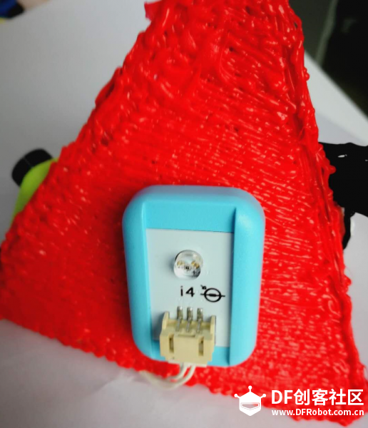 传感器启蒙阶段第三课:吵闹的小鸟图22