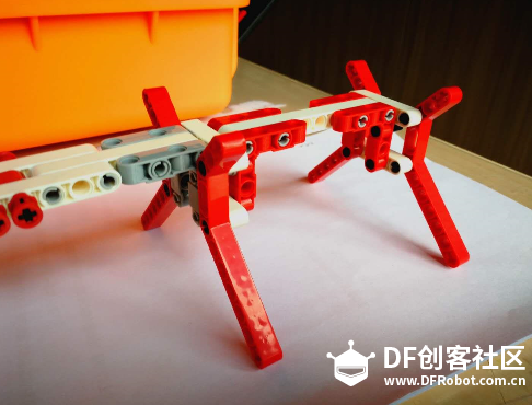 传感器启蒙篇：发光的鹿神图16