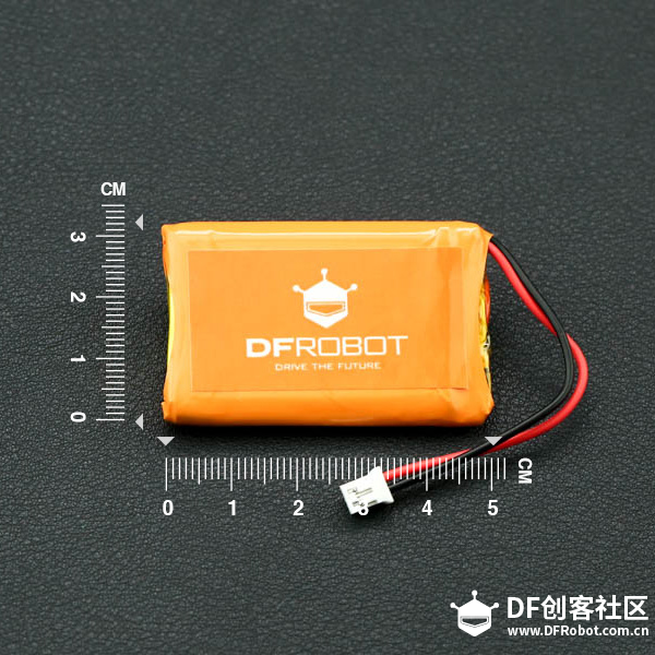 Micro:Bit手柄试用+DF电机驱动板体验：红汽车新生记（另附.....图10