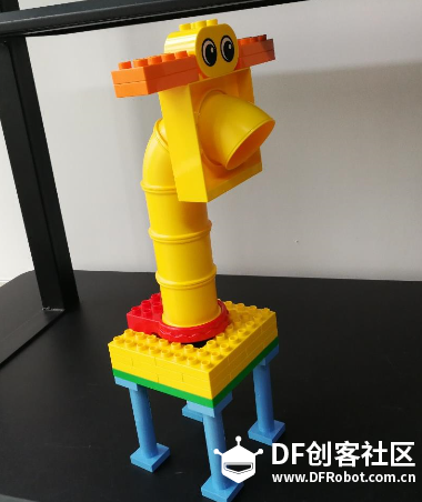 智能路灯---以“长颈鹿”造型为例图12