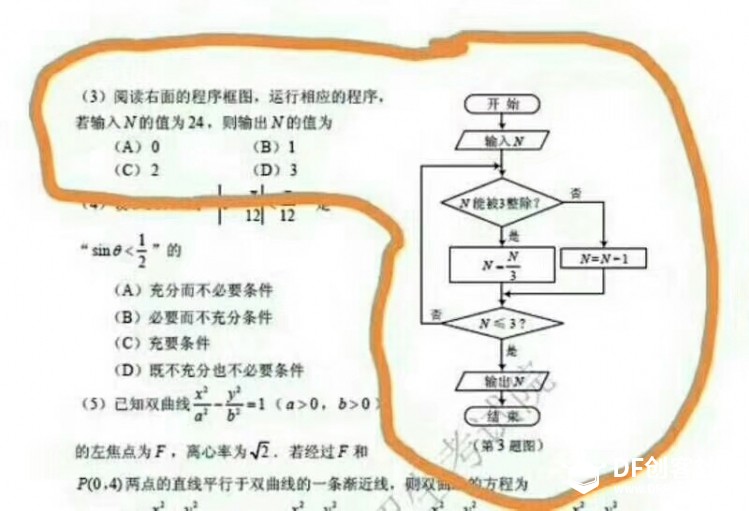 让小学生也能解高考数学题图5