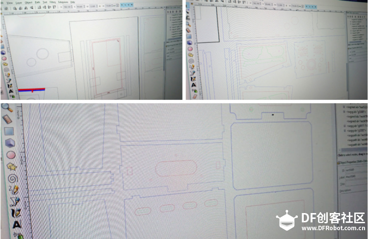ROMBUS PINBALL——用LattePanda制作一款最新的迷你弹球机图4