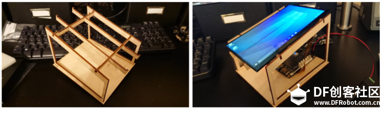 ROMBUS PINBALL——用LattePanda制作一款最新的迷你弹球机图5