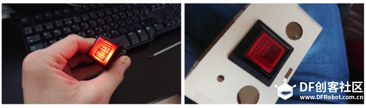 ROMBUS PINBALL——用LattePanda制作一款最新的迷你弹球机图15