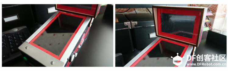 ROMBUS PINBALL——用LattePanda制作一款最新的迷你弹球机图17