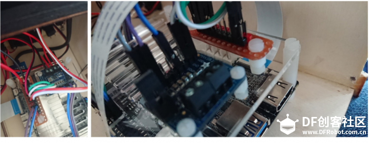 ROMBUS PINBALL——用LattePanda制作一款最新的迷你弹球机图24