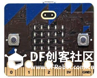 Micro:bit造物粒子（基于Mind+）04— 手控信号灯图1