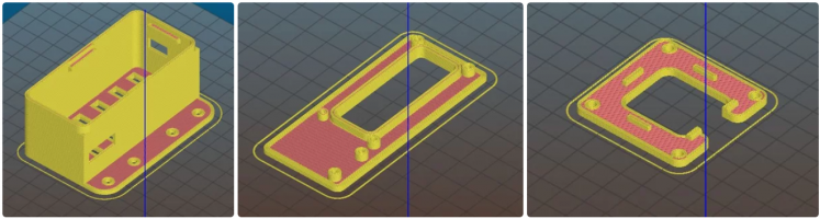 用ESP8266 开发板,制作WiFi物联网智能体重秤图7