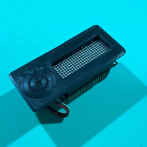 用ESP8266 开发板,制作WiFi物联网智能体重秤图15