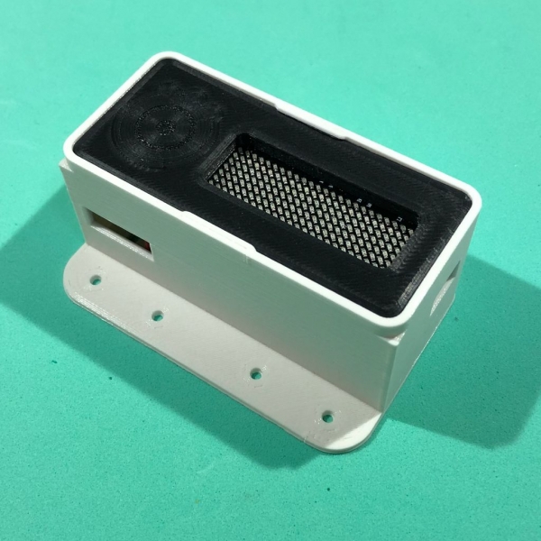 用ESP8266 开发板,制作WiFi物联网智能体重秤图14