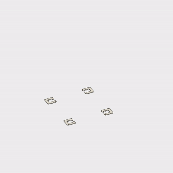 用ESP8266 开发板,制作WiFi物联网智能体重秤图16