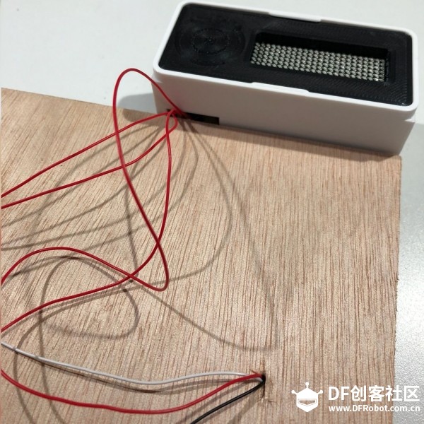 用ESP8266 开发板,制作WiFi物联网智能体重秤图19