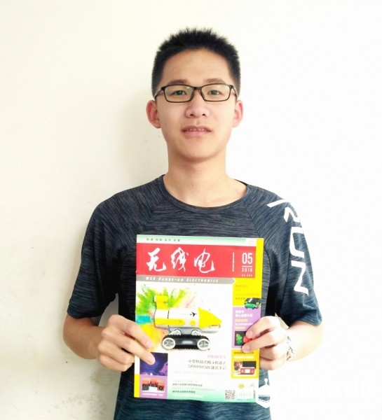 Arduino+3D打印2全新上线——送给Arduino板块的礼物图2
