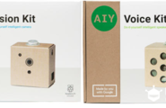 Google AIY | Vision Kit开箱初体验！图1