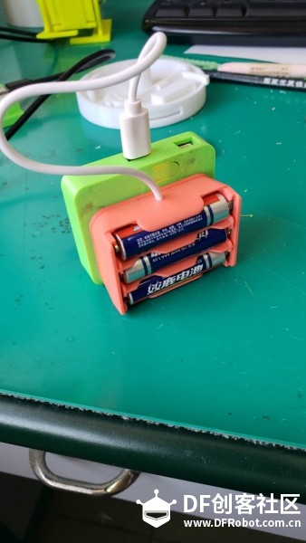 micro bit 安装盒图3
