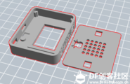 micro bit 安装盒图1