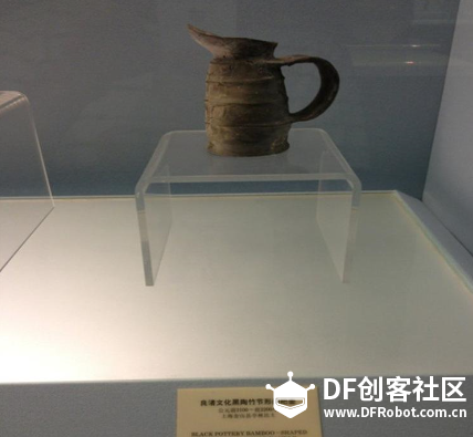 传感器启蒙篇：防盗展台图5