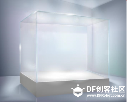 传感器启蒙篇：防盗展台图4