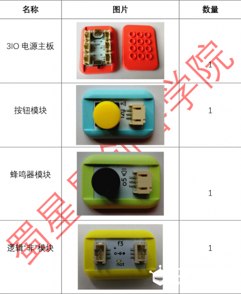 传感器启蒙篇：防盗展台图6