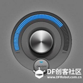 彩虹流水灯图6