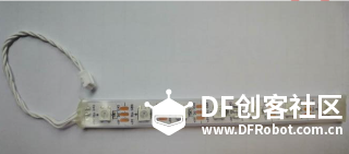 彩虹流水灯图13