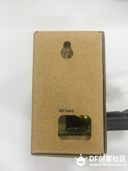 Google AIY | Vision Kit开箱深入试用!图6