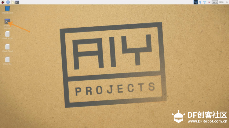 Google AIY | Vision Kit开箱深入试用!图21