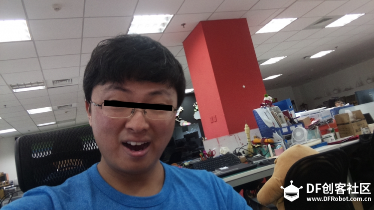 Google AIY | Vision Kit开箱深入试用!图31