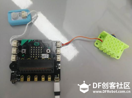 可爱招财猫图14