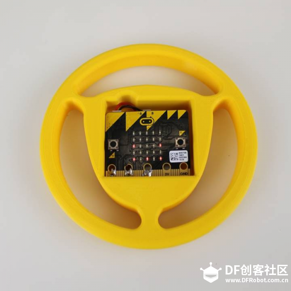 Micro:Racing_一个好玩的3D赛车_游戏图1