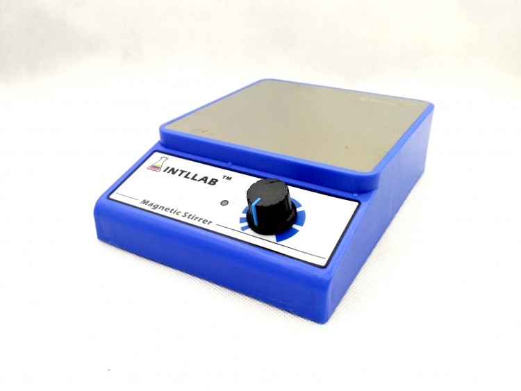 magnetic stirrer图1